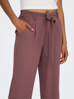 ONLWINNER Regular Fit Pantalon palazzo