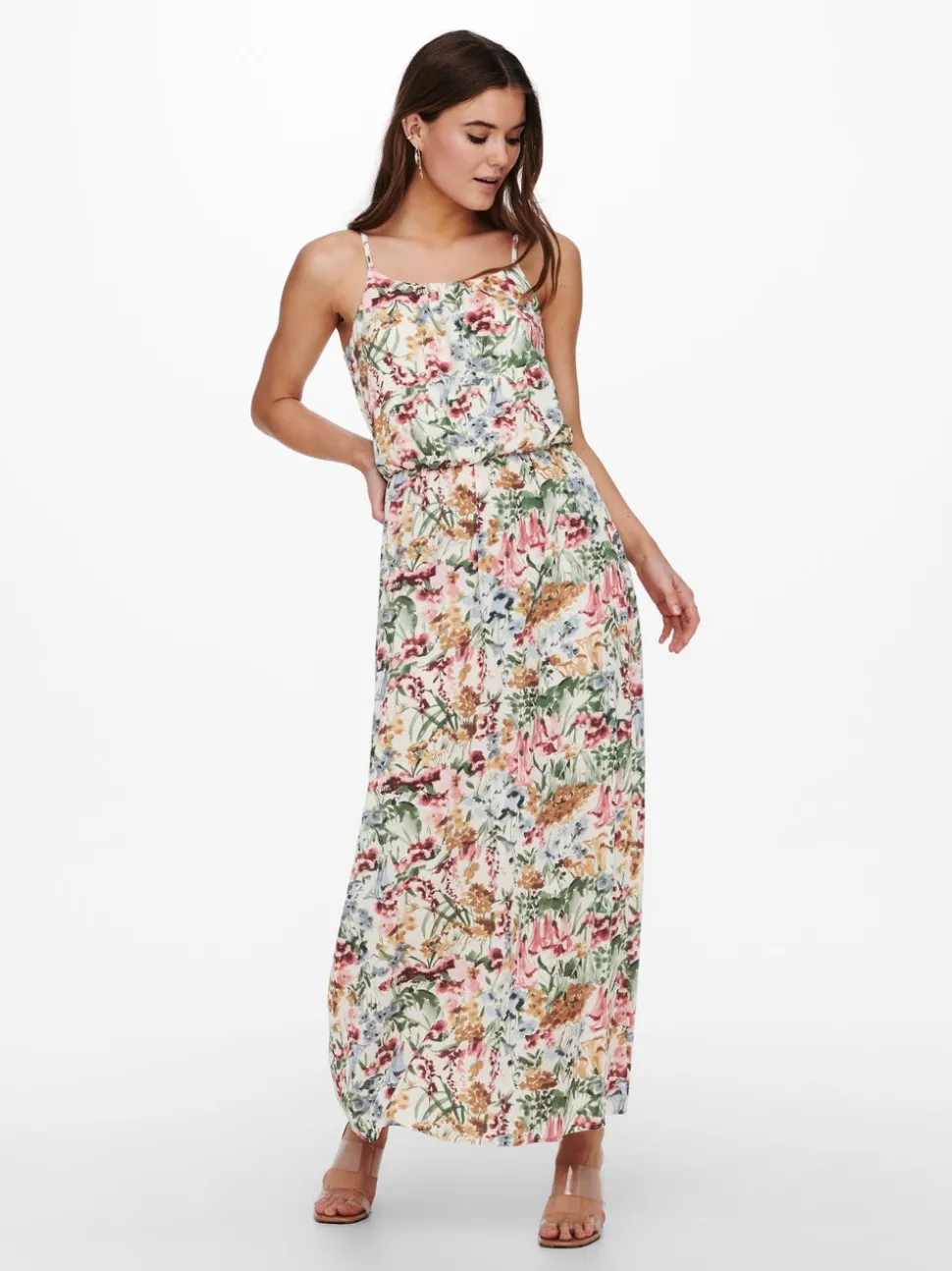 ONLWINNER Robe longue