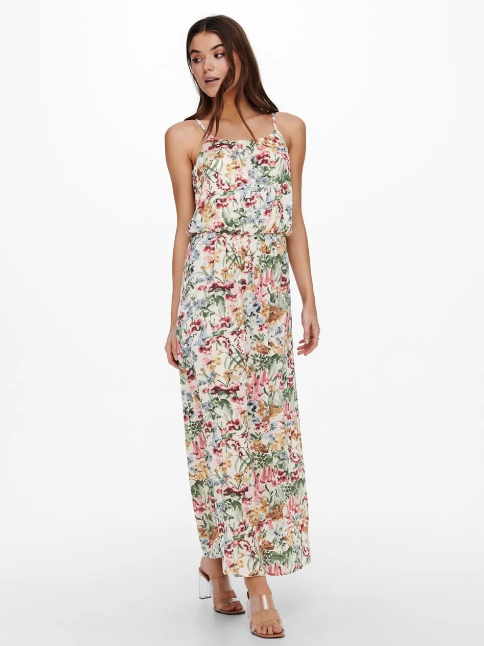 ONLWINNER Robe longue