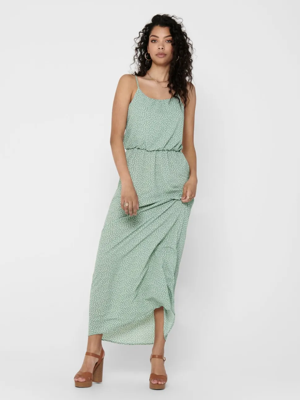 ONLWINNER Robe longue