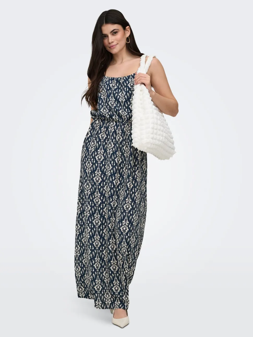 ONLWINNER Robe longue