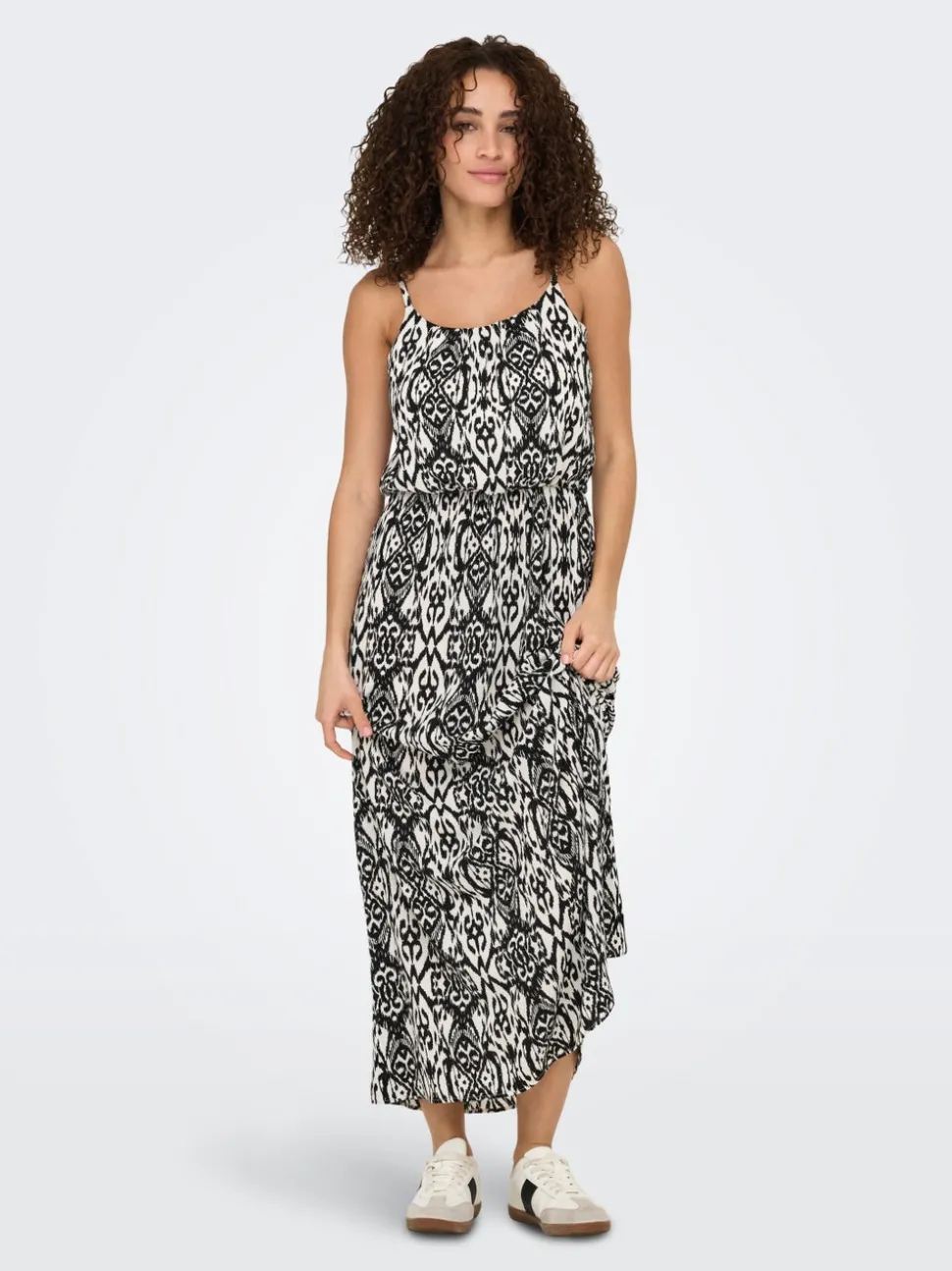 ONLWINNER Robe longue