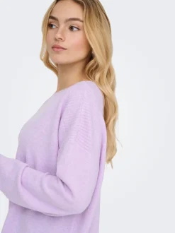 ONLWINNIE Pull en maille