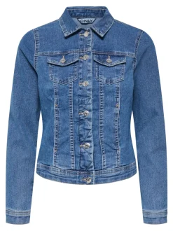 ONLWONDER Veste en jean