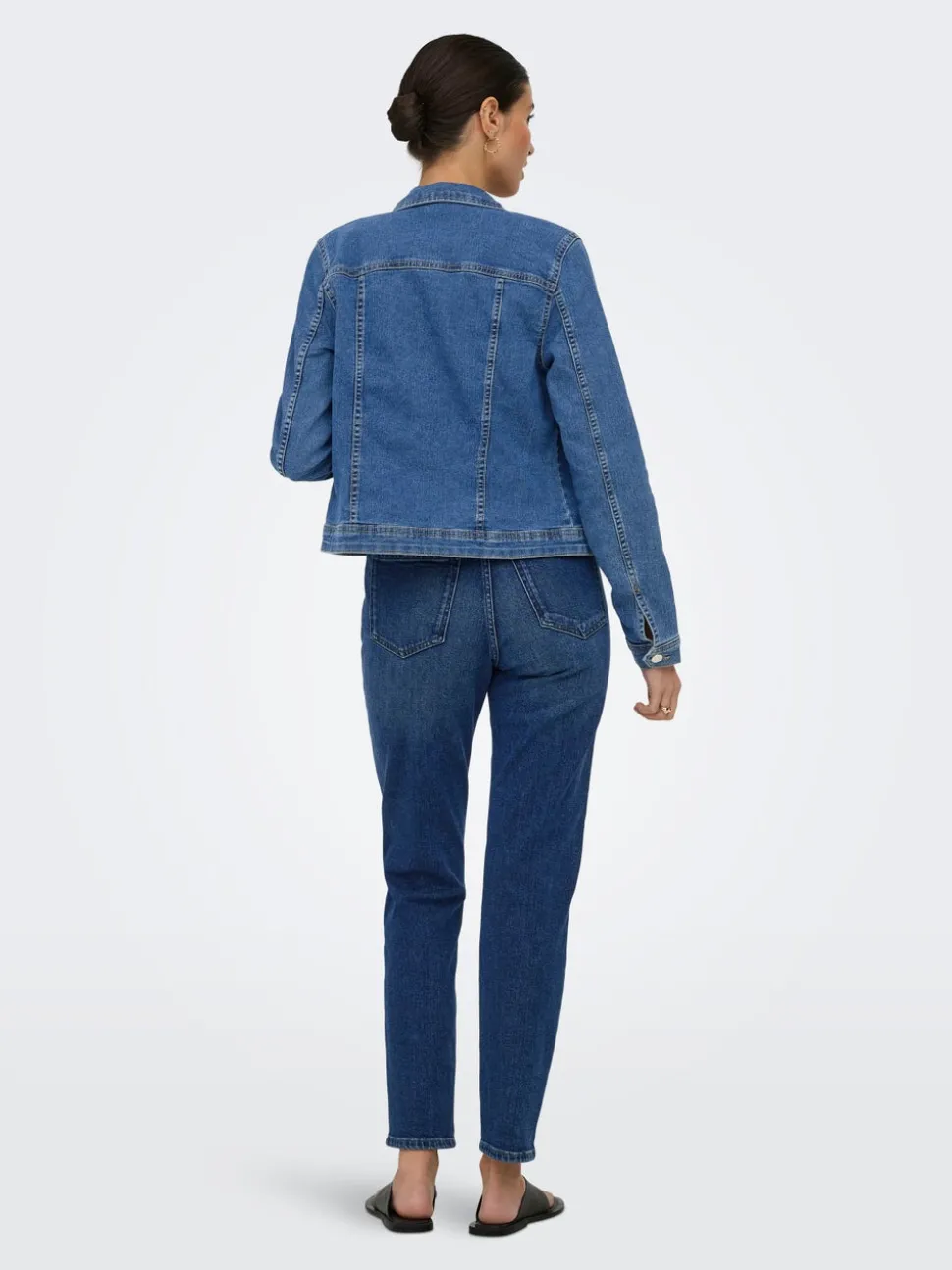 ONLWONDER Veste en jean
