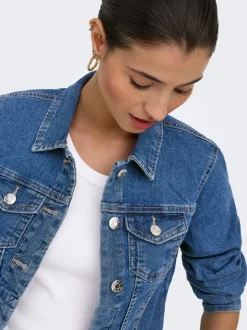 ONLWONDER Veste en jean