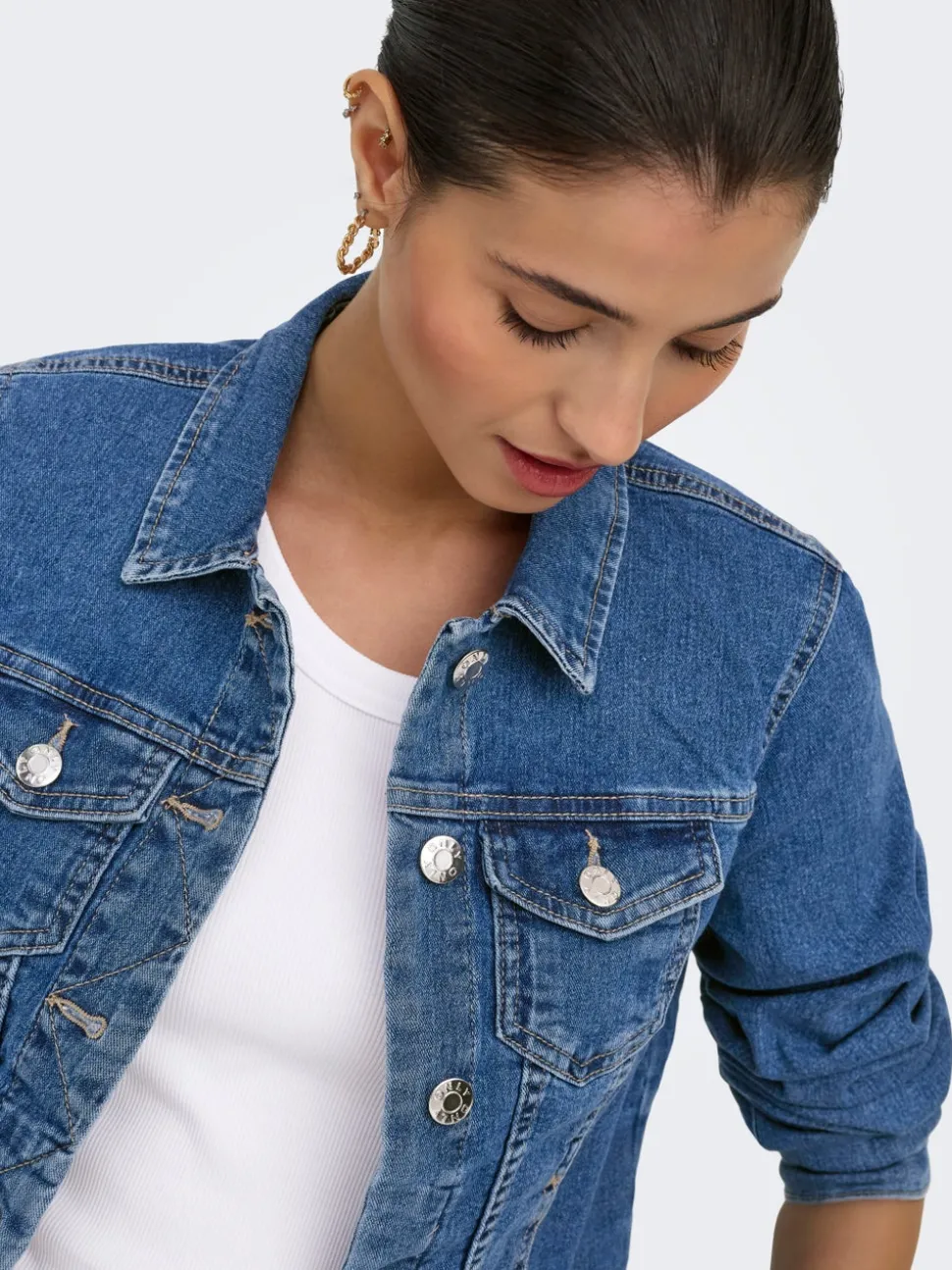 ONLWONDER Veste en jean