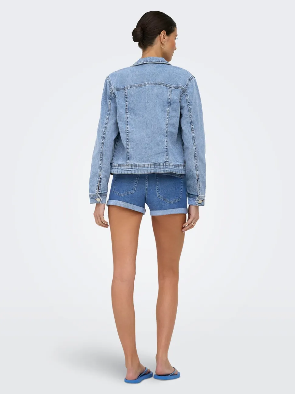 ONLWONDER Veste en jean