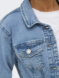 ONLWONDER Veste en jean