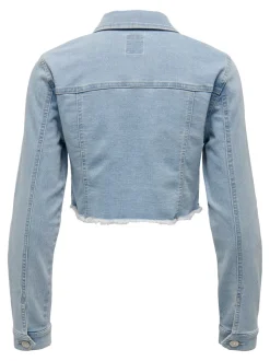 ONLWONDER Veste en jean