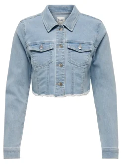 ONLWONDER Veste en jean