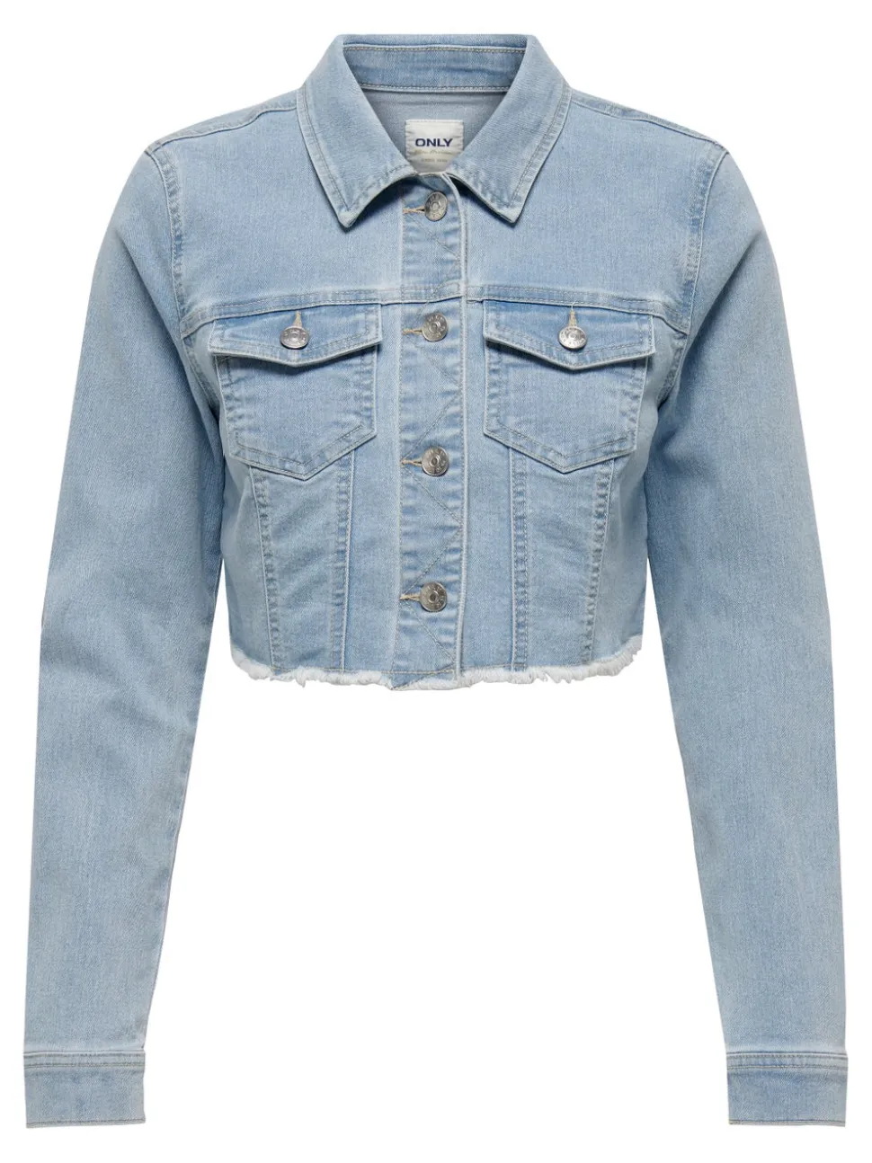 ONLWONDER Veste en jean