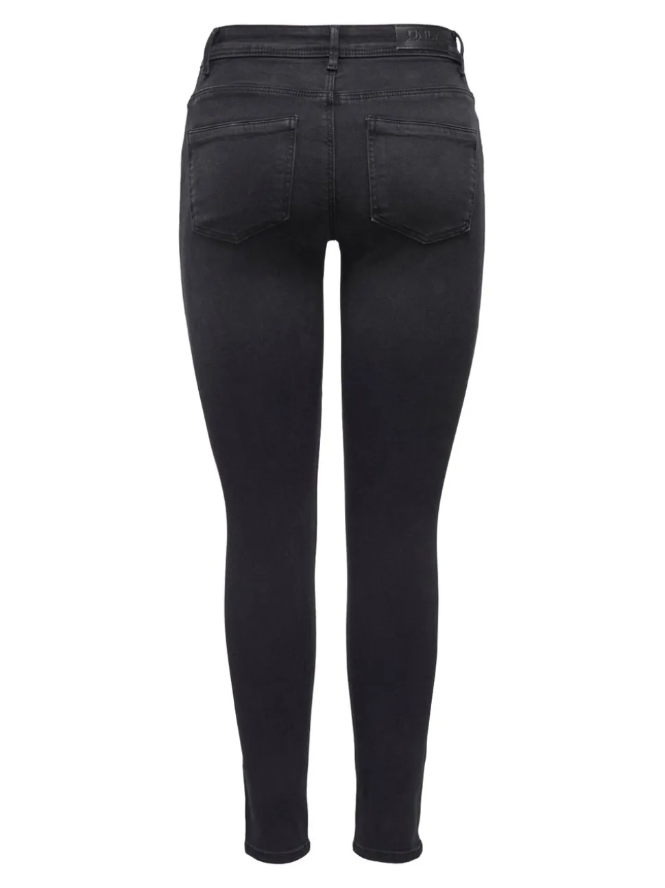 ONLWOW Taille moyenne Skinny Fit Jeans