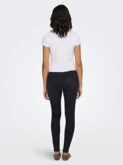 ONLWOW Taille moyenne Skinny Fit Jeans