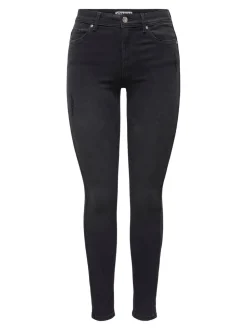 ONLWOW Taille moyenne Skinny Fit Jeans