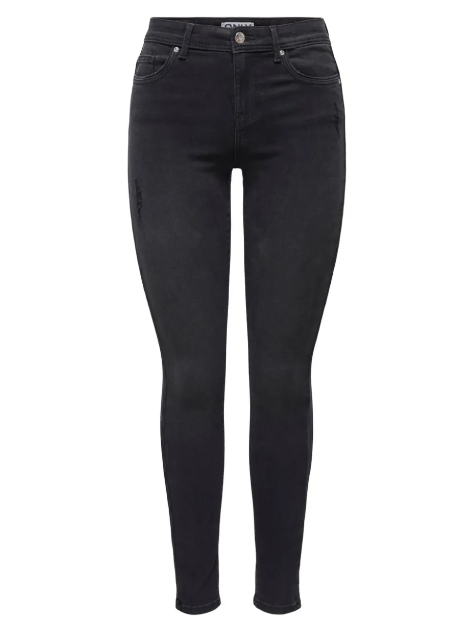 ONLWOW Taille moyenne Skinny Fit Jeans