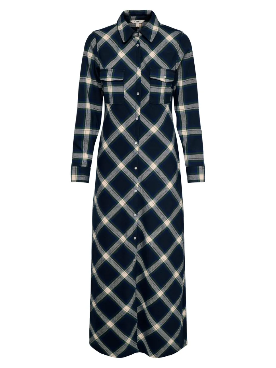 ONLWREN Robe longue