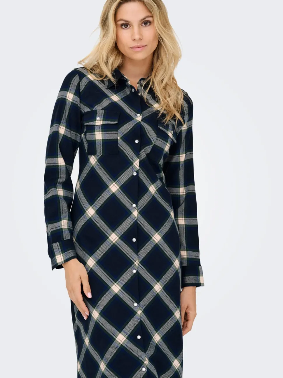 ONLWREN Robe longue