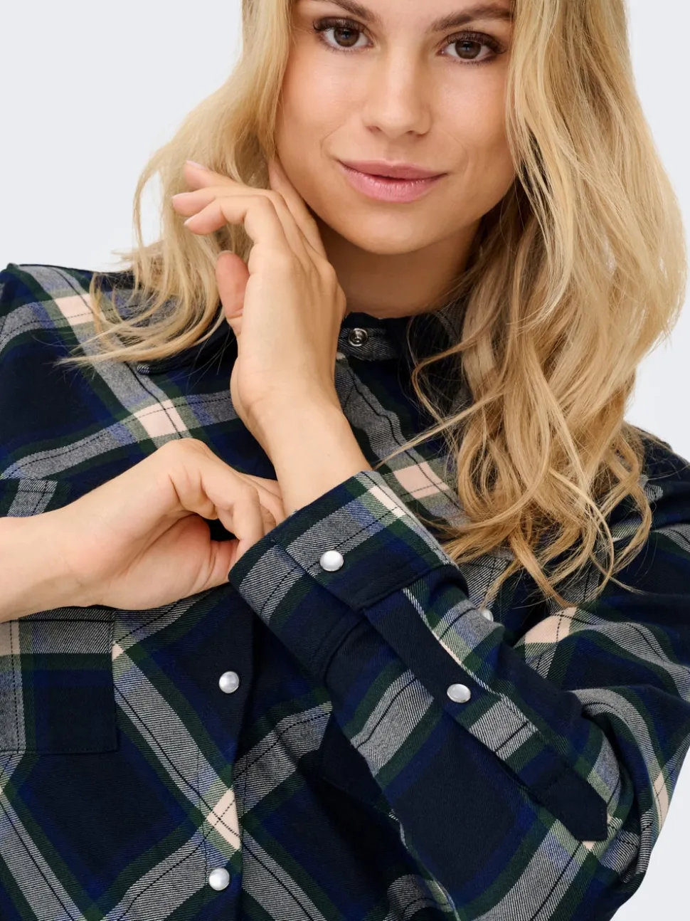 ONLWREN Robe longue