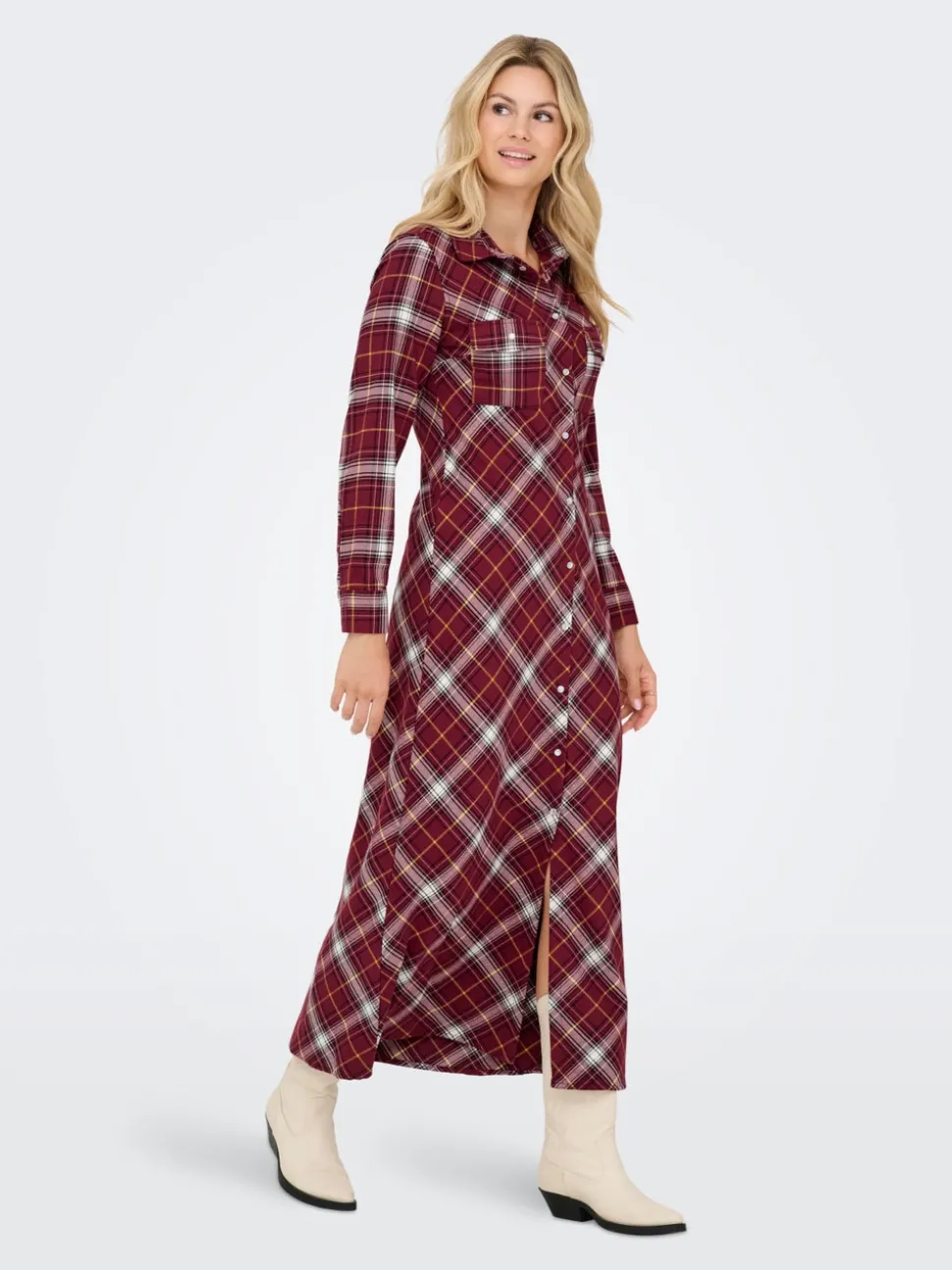 ONLWREN Robe longue