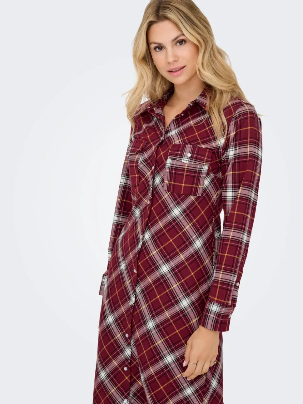 ONLWREN Robe longue