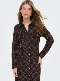 ONLWREN Robe longue