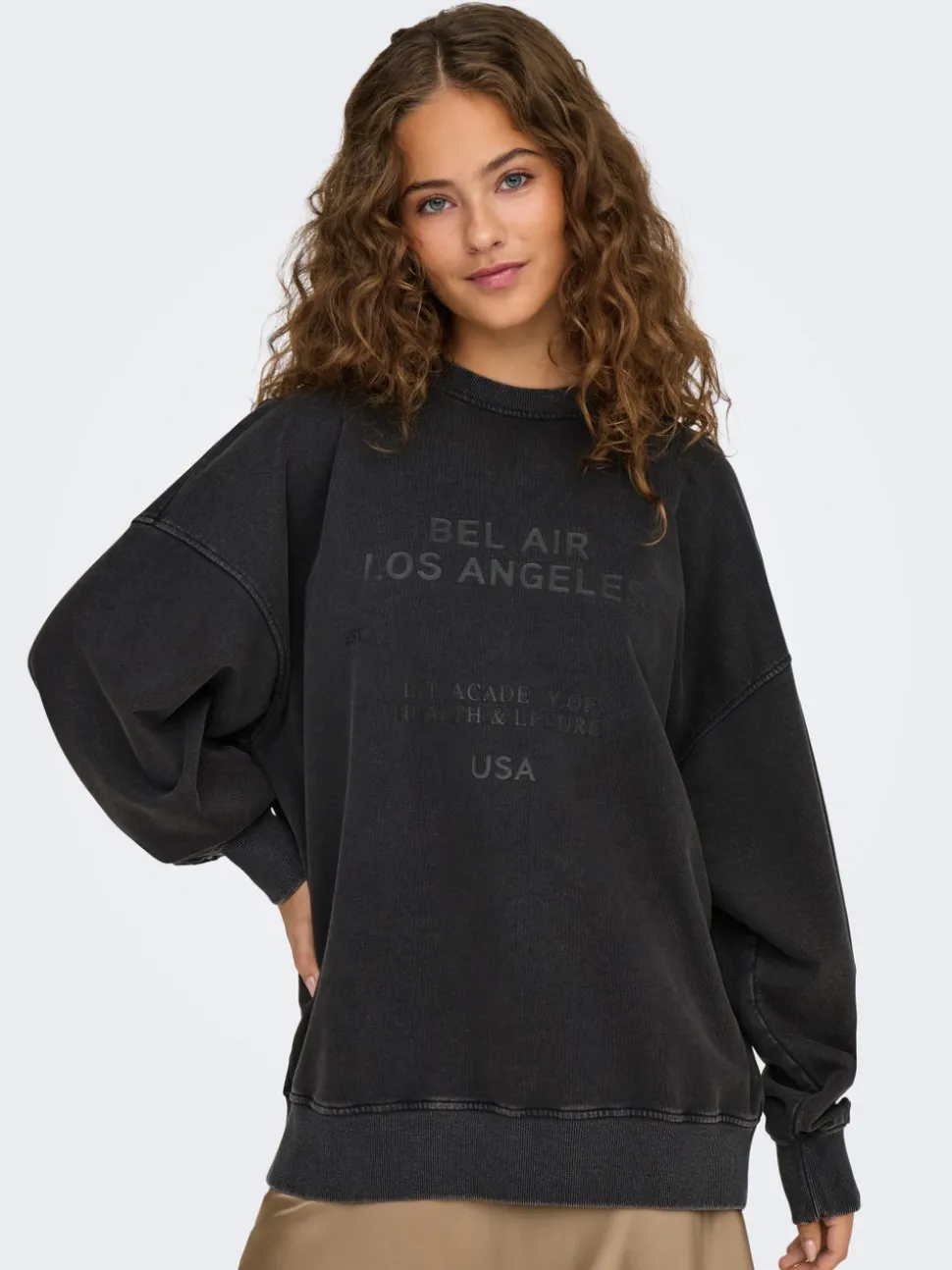 ONLXENIA Sweat-shirts