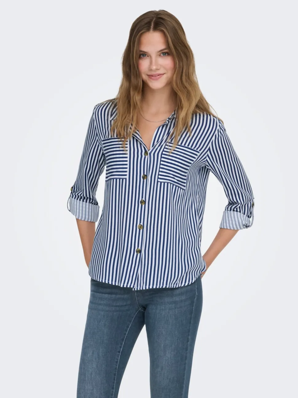 ONLYASMIN Chemise