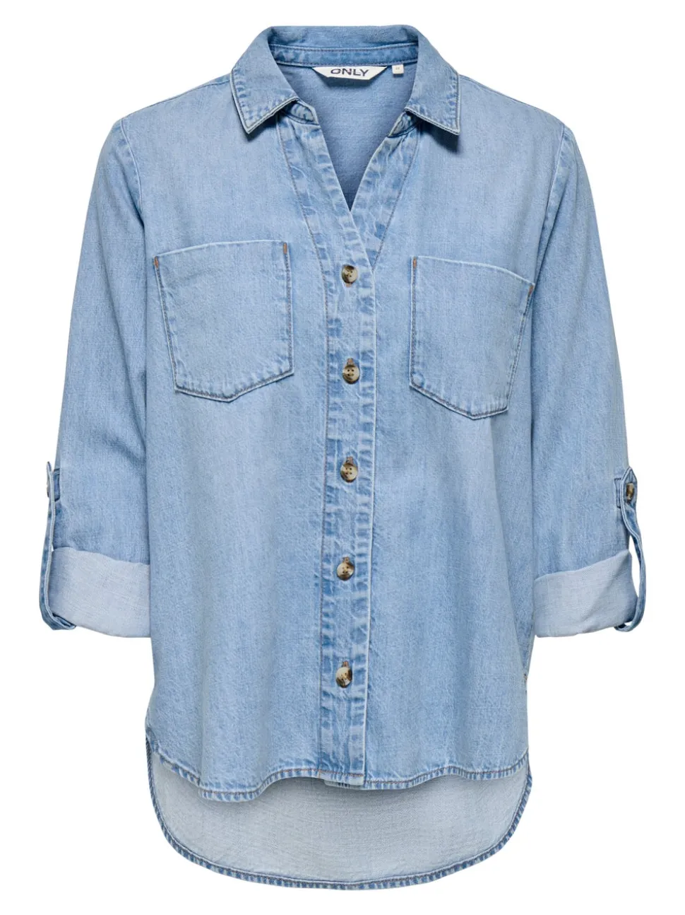 ONLYASMIN Chemise en denim