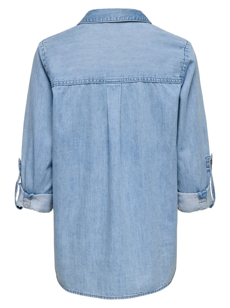 ONLYASMIN Chemise en denim