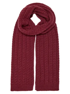 ONLYASMIN Écharpes oversize