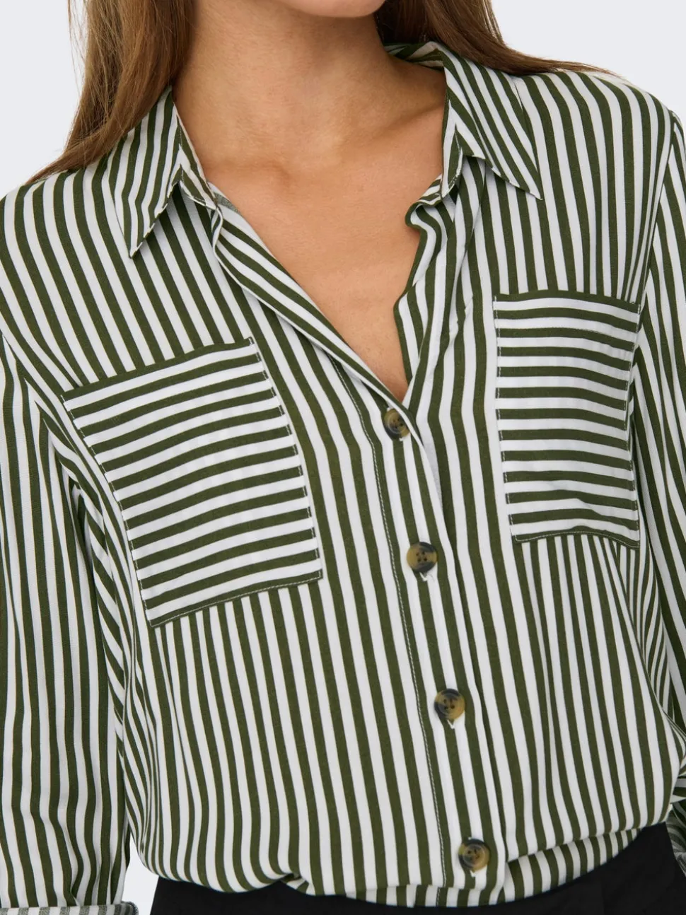 ONLYASMIN Chemise