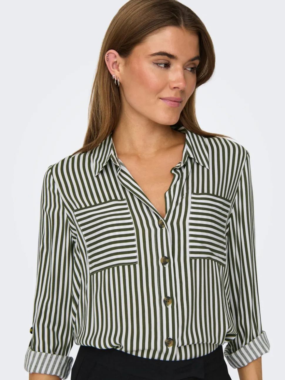 ONLYASMIN Chemise