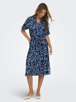 ONLYASMIN Robe midi