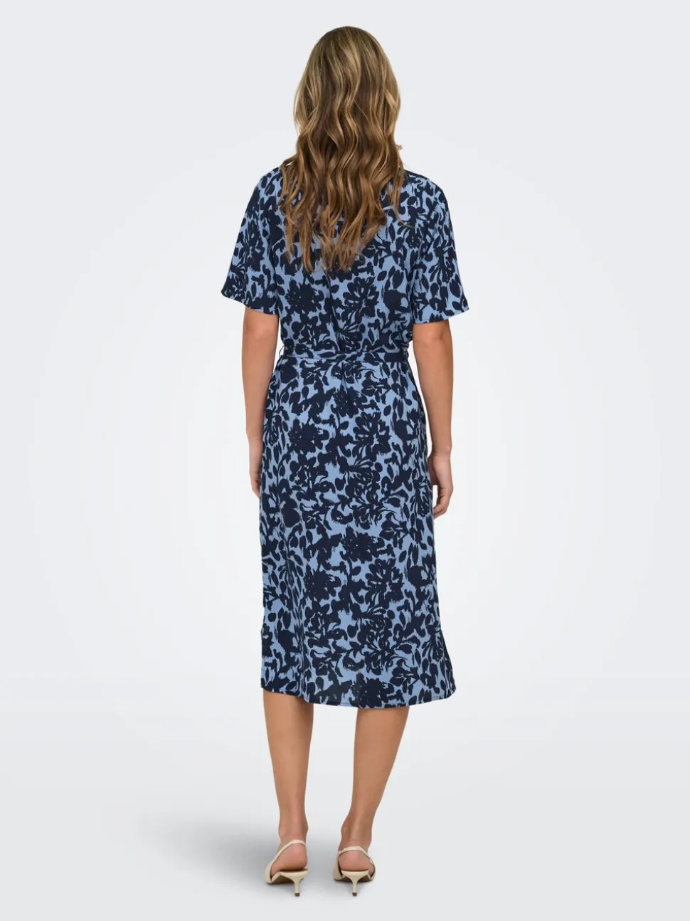 ONLYASMIN Robe midi