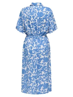 ONLYASMIN Robe midi