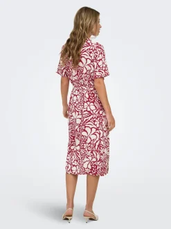 ONLYASMIN Robe midi
