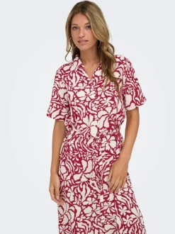 ONLYASMIN Robe midi
