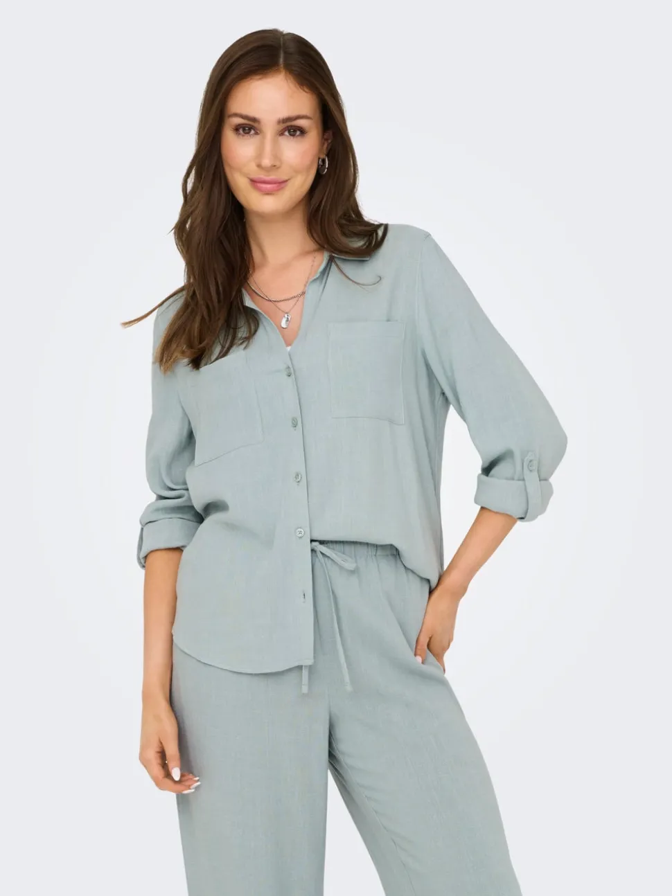 ONLYASMIN-SIESTA Chemise