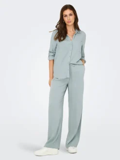 ONLYASMIN-SIESTA Chemise