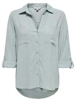 ONLYASMIN-SIESTA Chemise