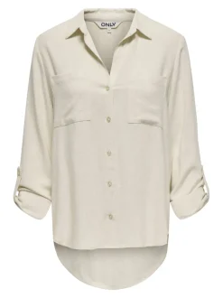 ONLYASMIN-SIESTA Chemise