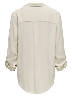ONLYASMIN-SIESTA Chemise