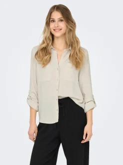 ONLYASMIN-SIESTA Chemise