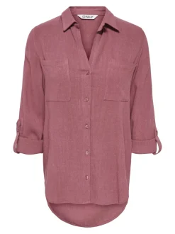 ONLYASMIN-SIESTA Chemise