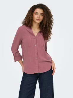 ONLYASMIN-SIESTA Chemise