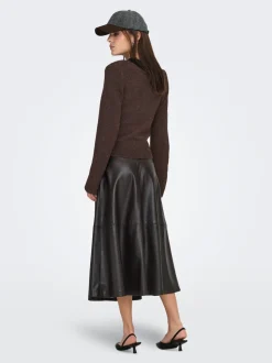 ONLZAGGIE Pull en maille