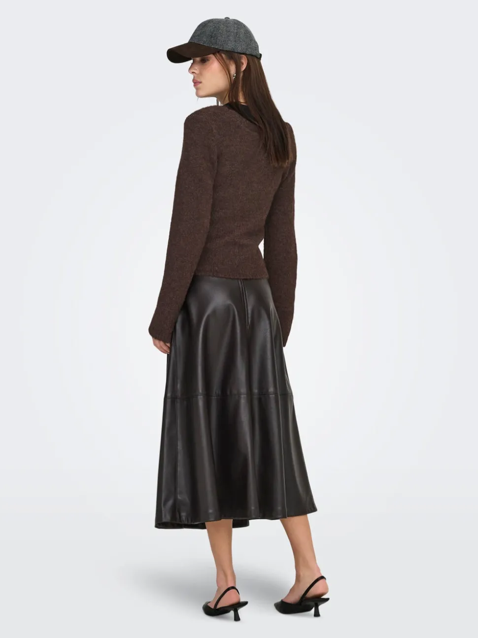 ONLZAGGIE Pull en maille