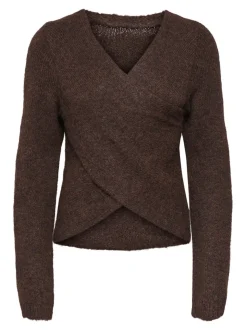 ONLZAGGIE Pull en maille