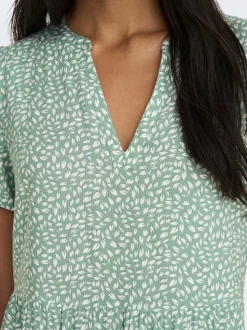 ONLZALLY Robe courte